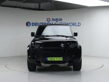 Defender (L663)