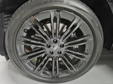 Range Rover 5th Generation