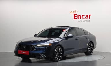 Accord 11th Generation