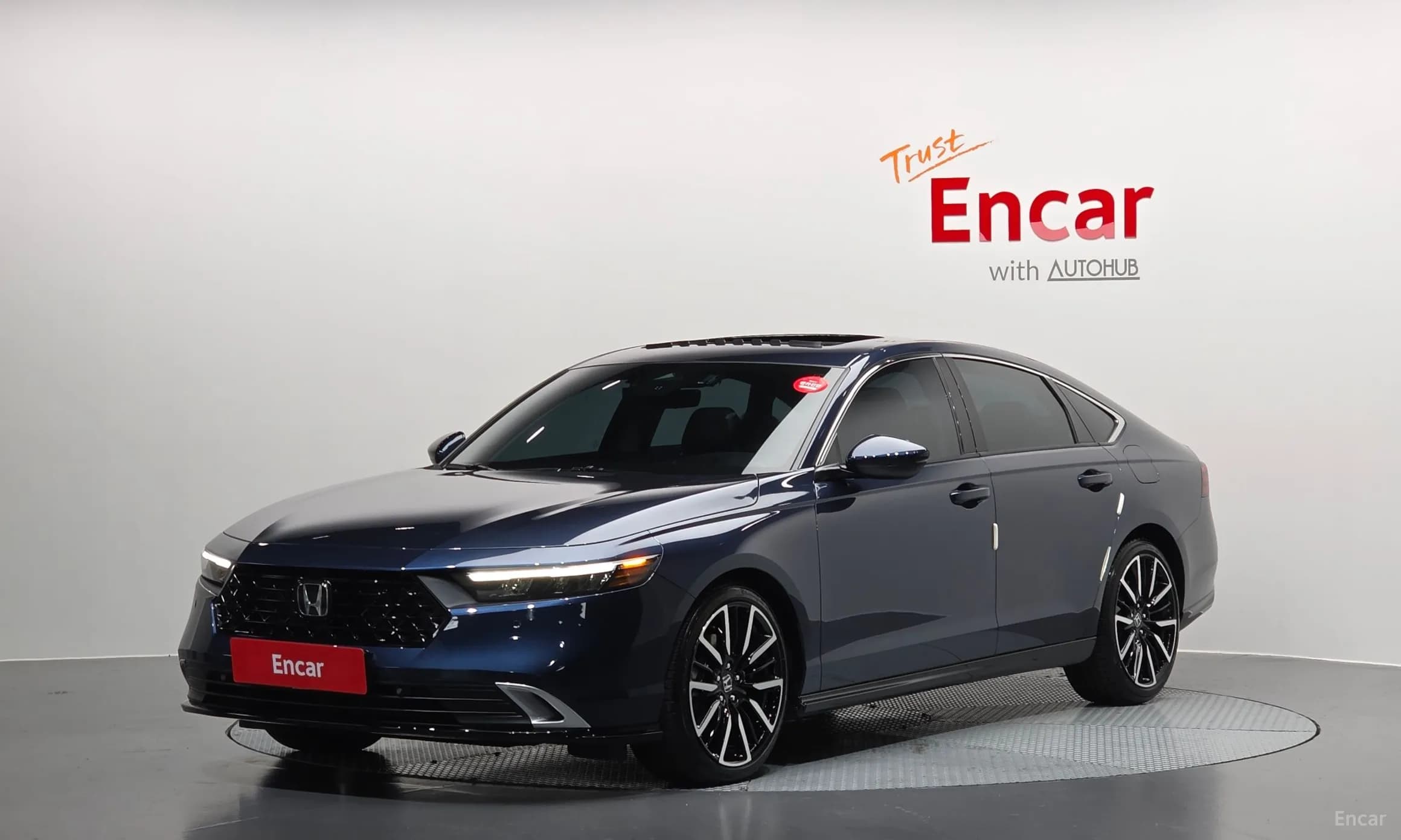 Accord 11th Generation