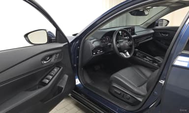 Accord 11th Generation