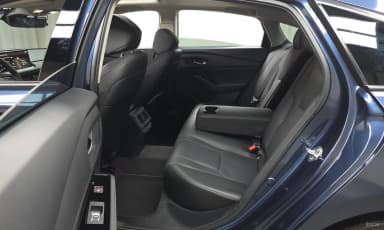 Accord 11th Generation