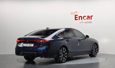 Accord 11th Generation