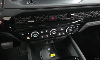 Accord 11th Generation
