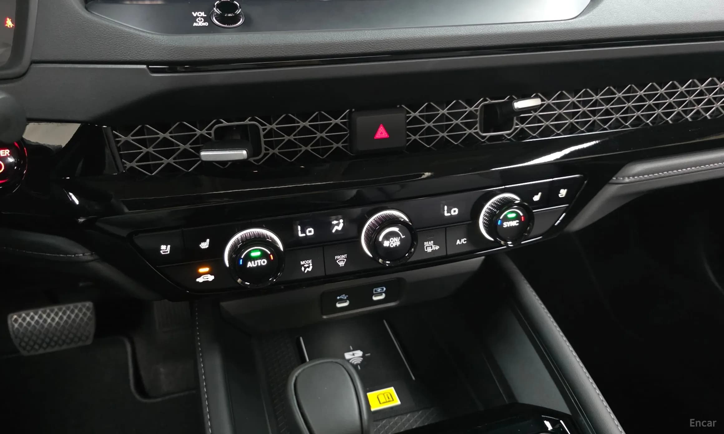 Accord 11th Generation