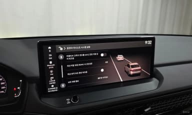 Accord 11th Generation