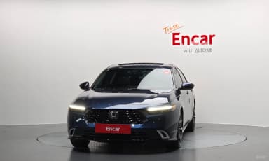 Accord 11th Generation