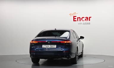 Accord 11th Generation