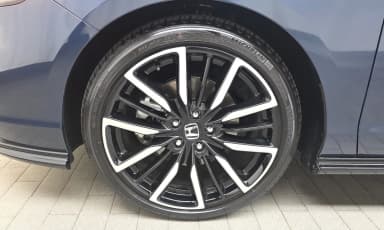 Accord 11th Generation