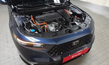 Accord 11th Generation