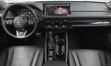 Accord 11th Generation