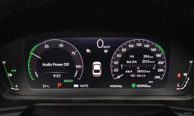 Accord 11th Generation