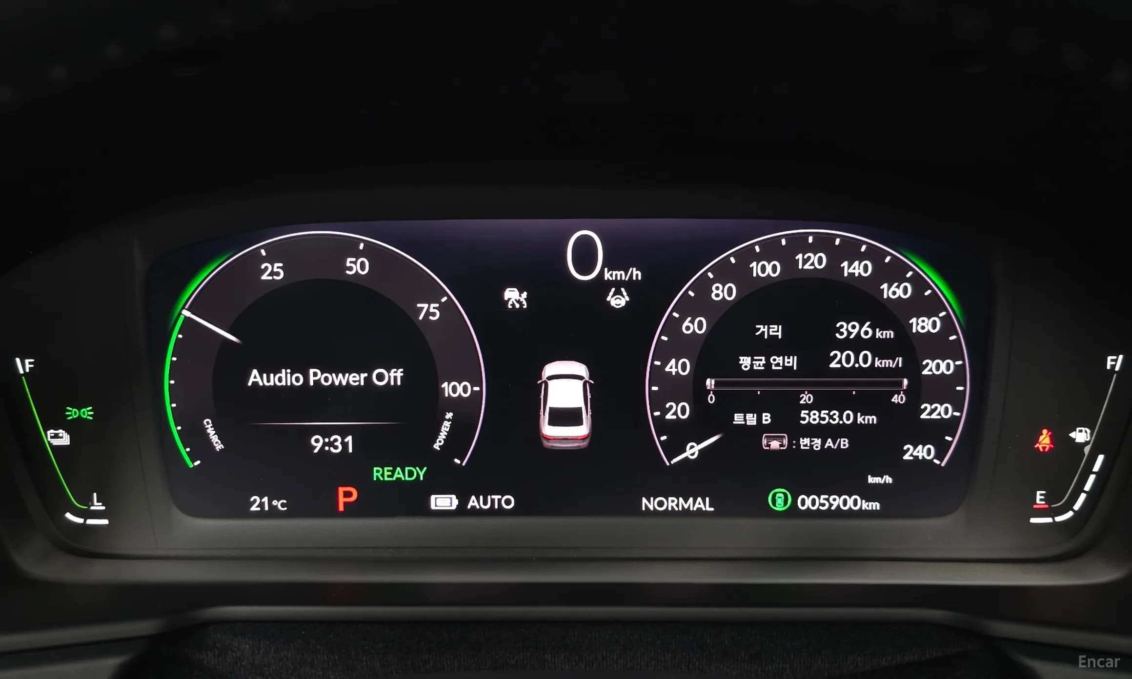 Accord 11th Generation