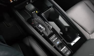Accord 11th Generation