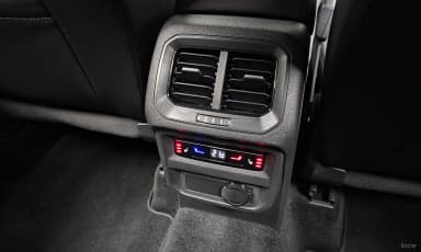 Tiguan 2nd Generation