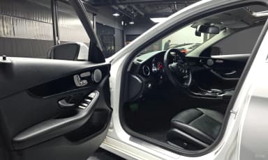 C-Class W205