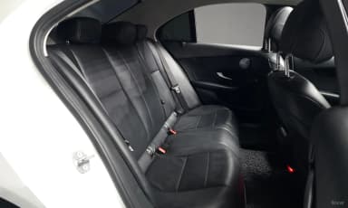 C-Class W205