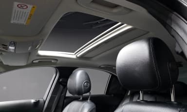 C-Class W205