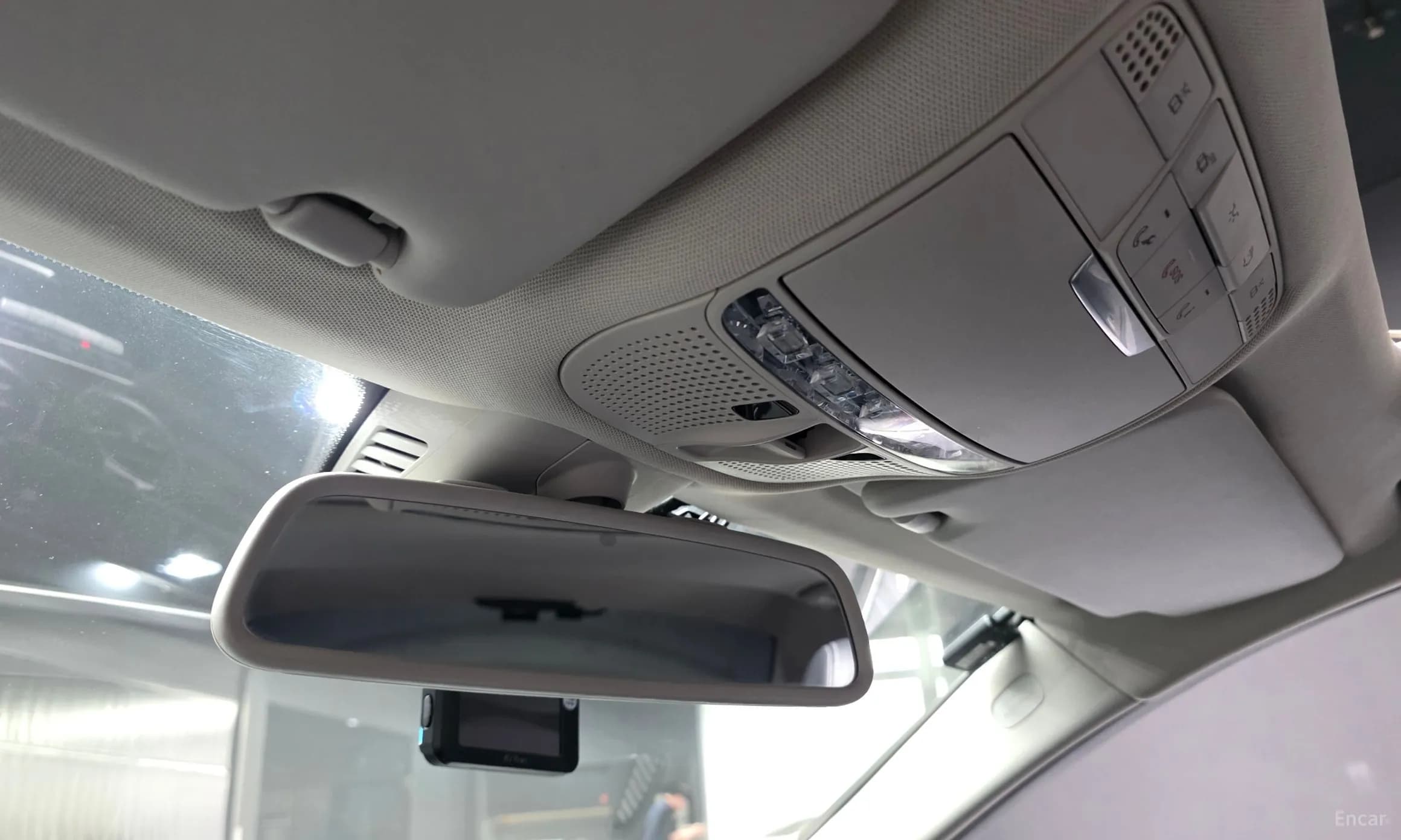 C-Class W205