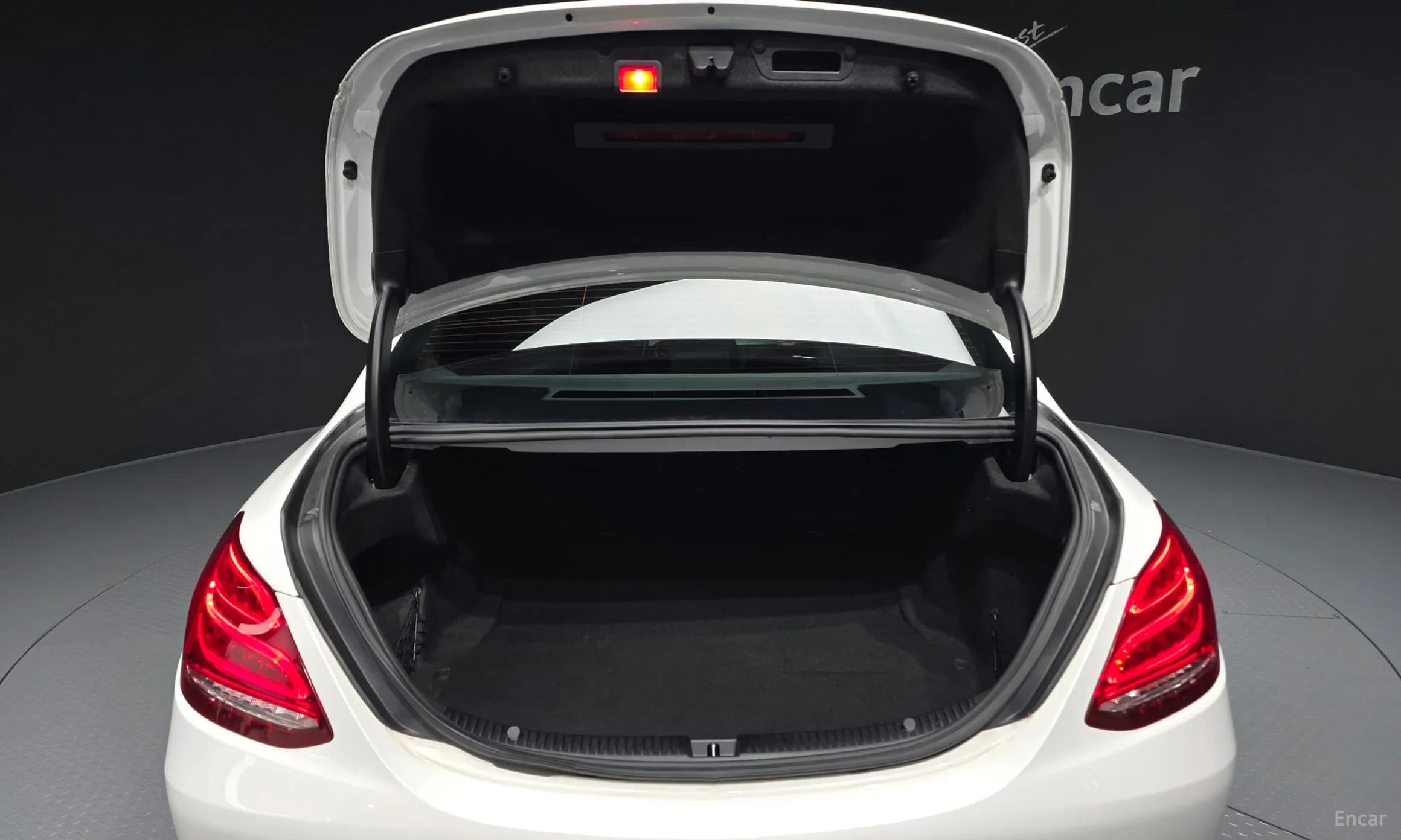 C-Class W205
