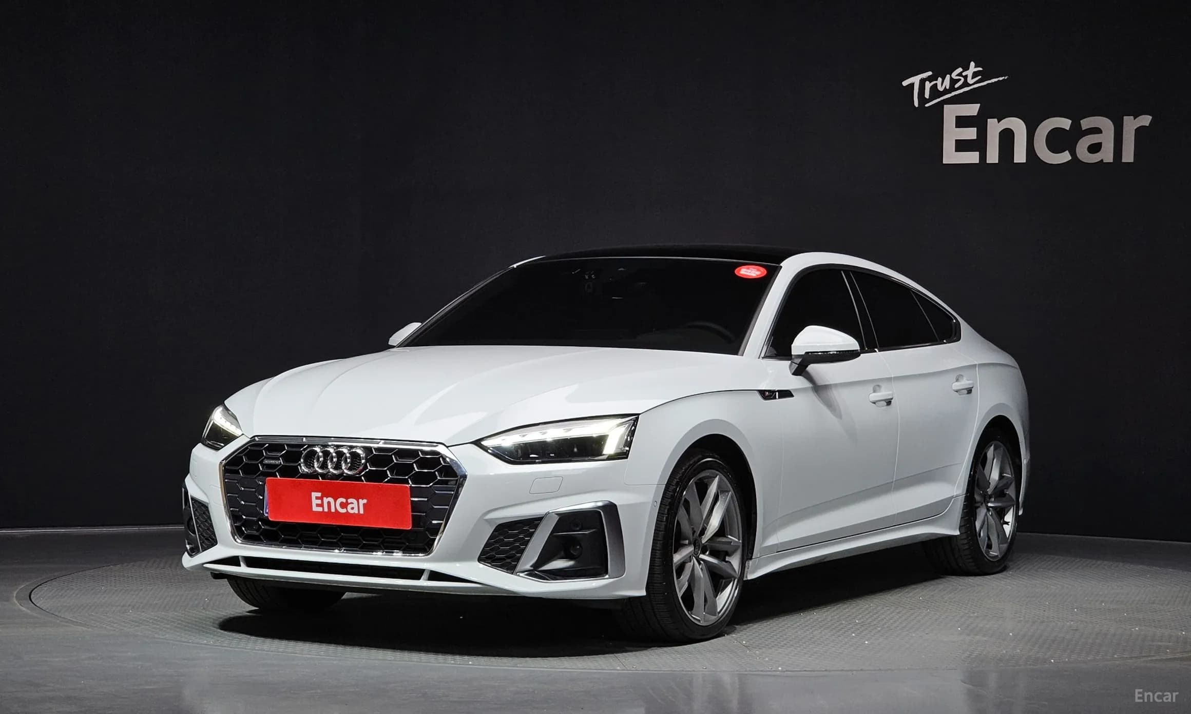 A5 (F5)
