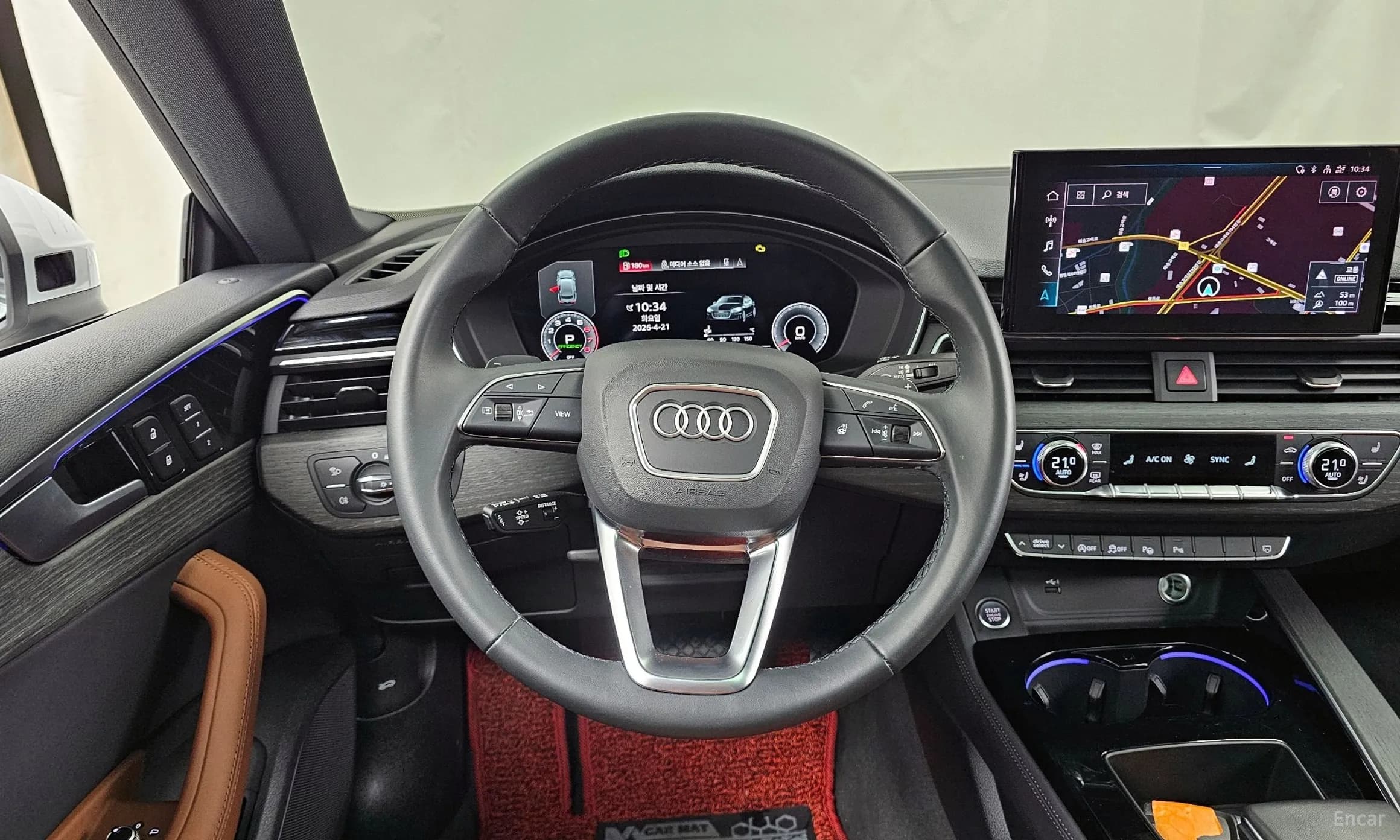 A5 (F5)