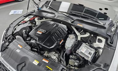 A5 (F5)