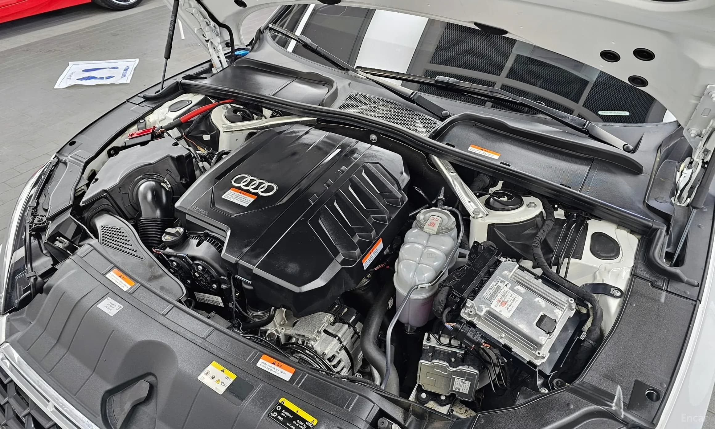 A5 (F5)