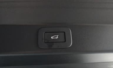 Range Rover Sport 3rd Generation