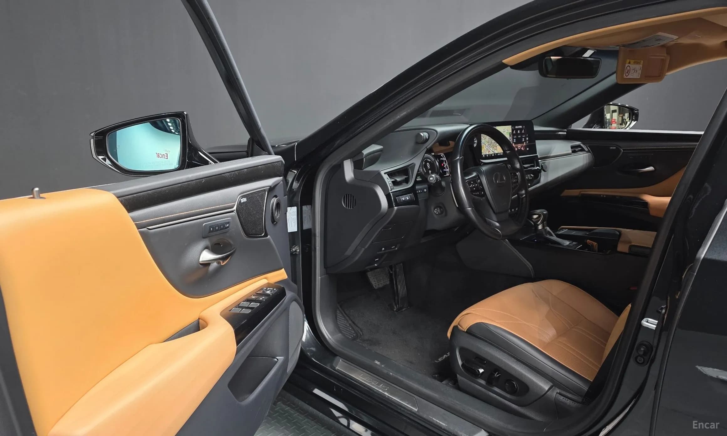 ES300h 7th Generation