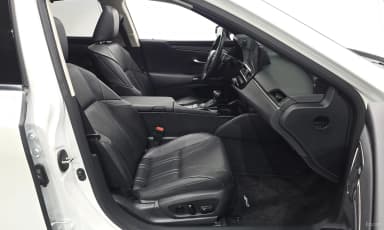 ES300h 7th Generation