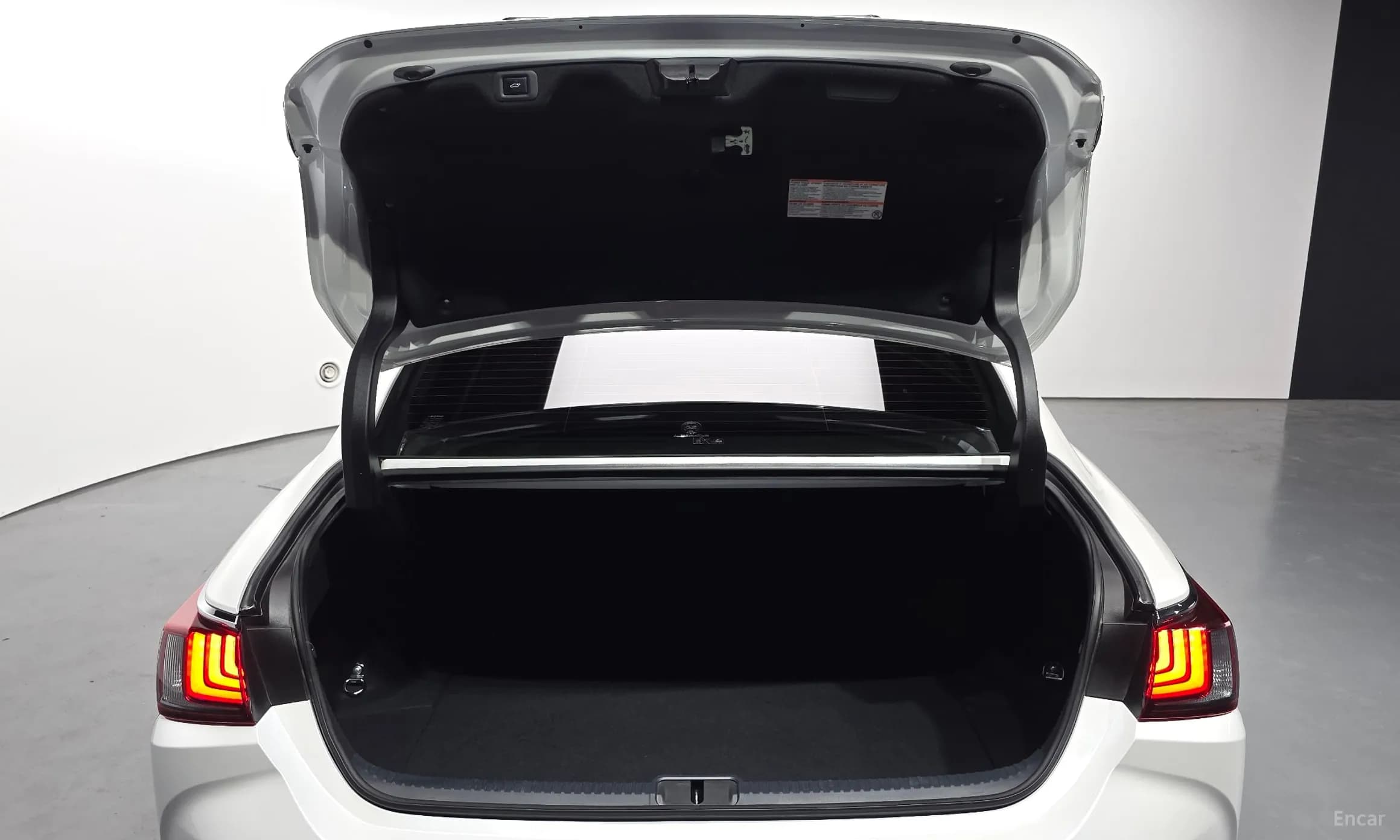ES300h 7th Generation