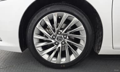 ES300h 7th Generation