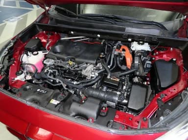 RAV4 5th Generation