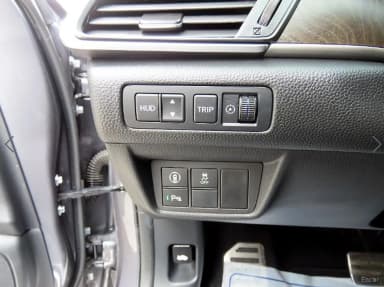 Accord 10th Generation
