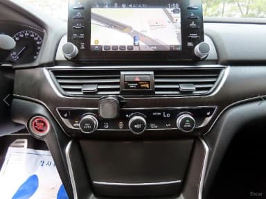 Accord 10th Generation