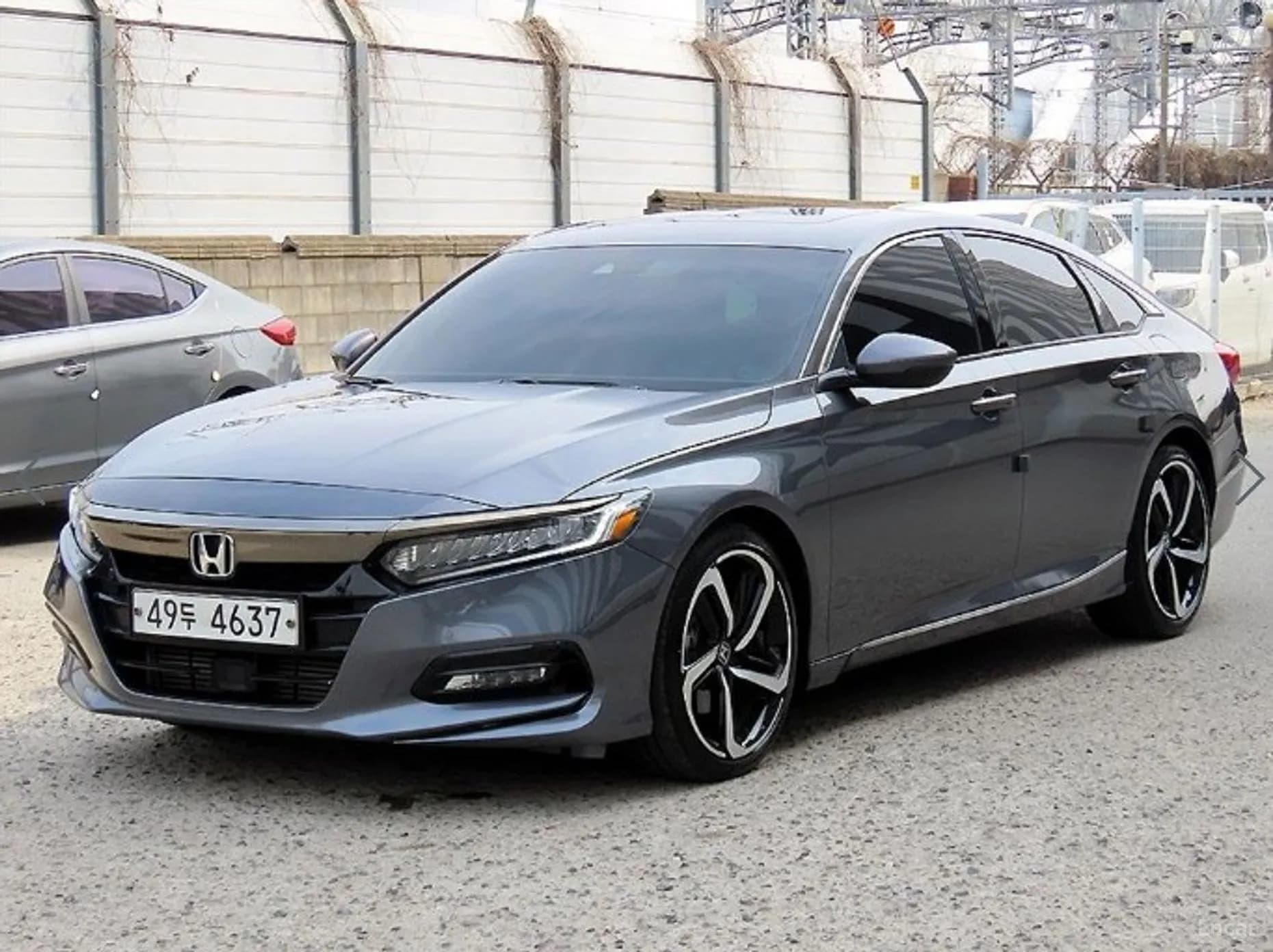 Accord 10th Generation