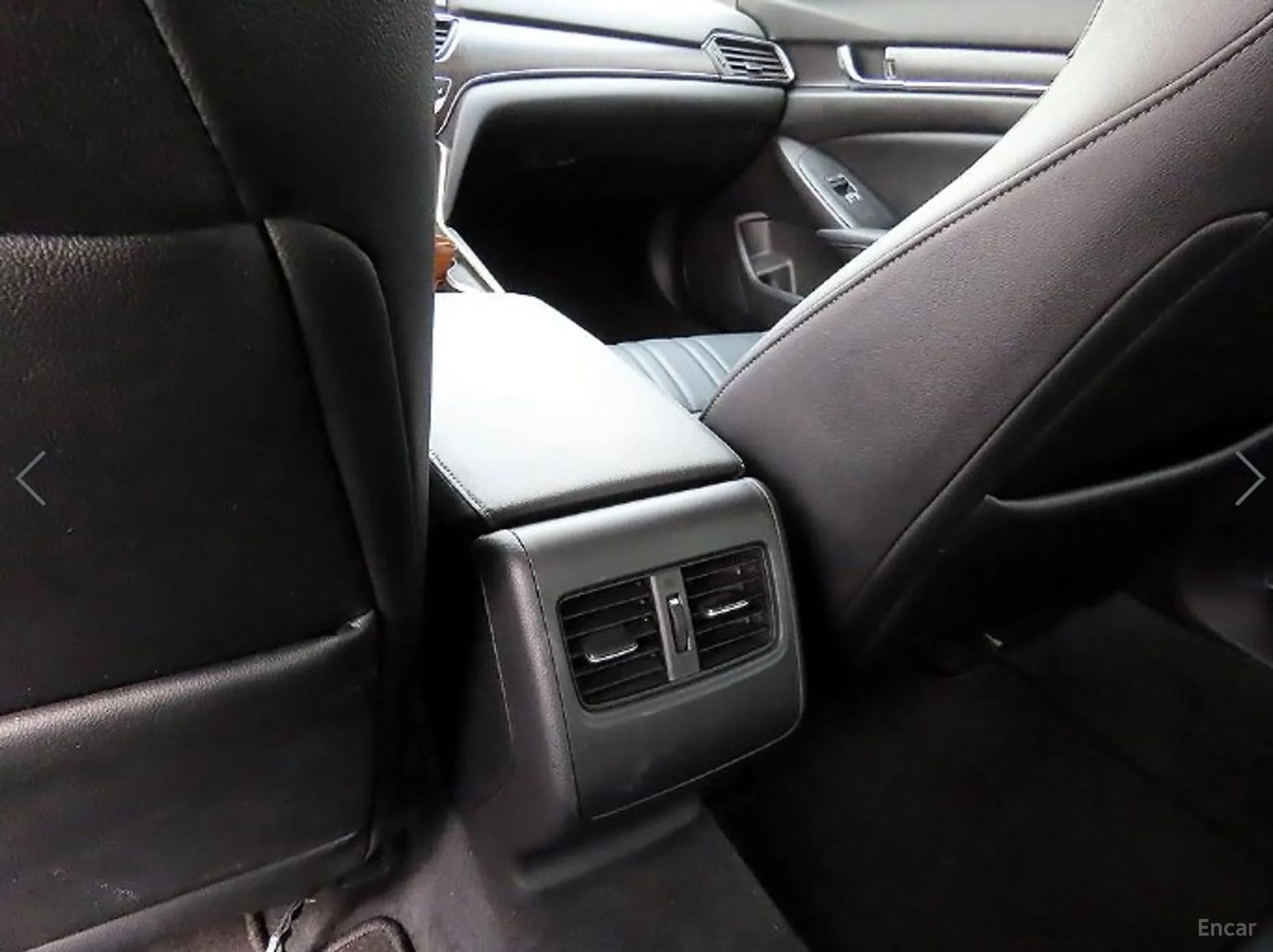 Accord 10th Generation