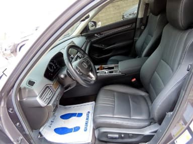 Accord 10th Generation