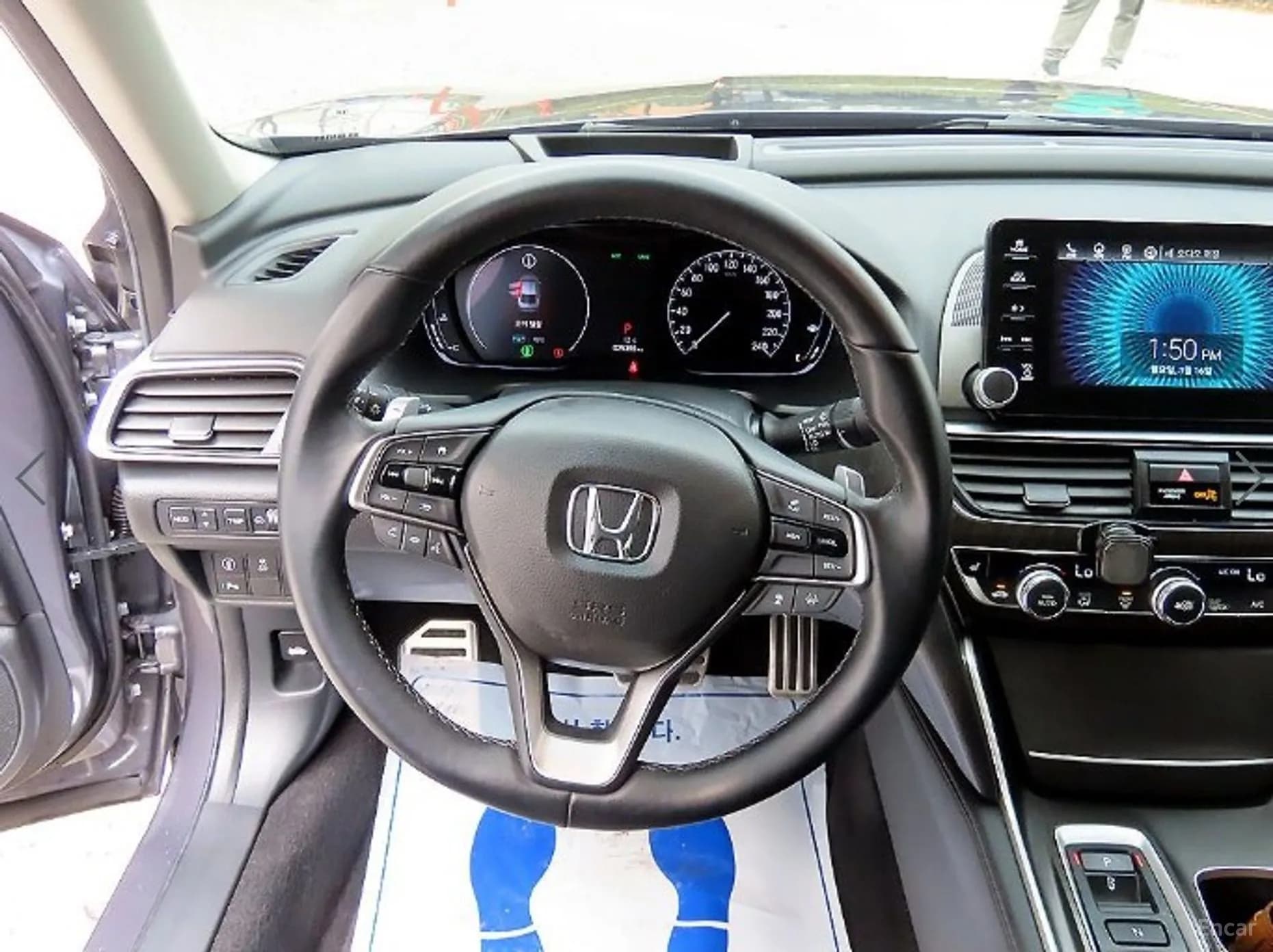 Accord 10th Generation