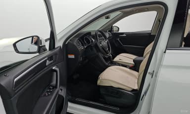 Tiguan 2nd Generation