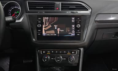 Tiguan 2nd Generation