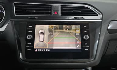 Tiguan 2nd Generation