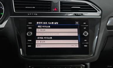 Tiguan 2nd Generation