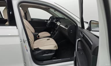 Tiguan 2nd Generation