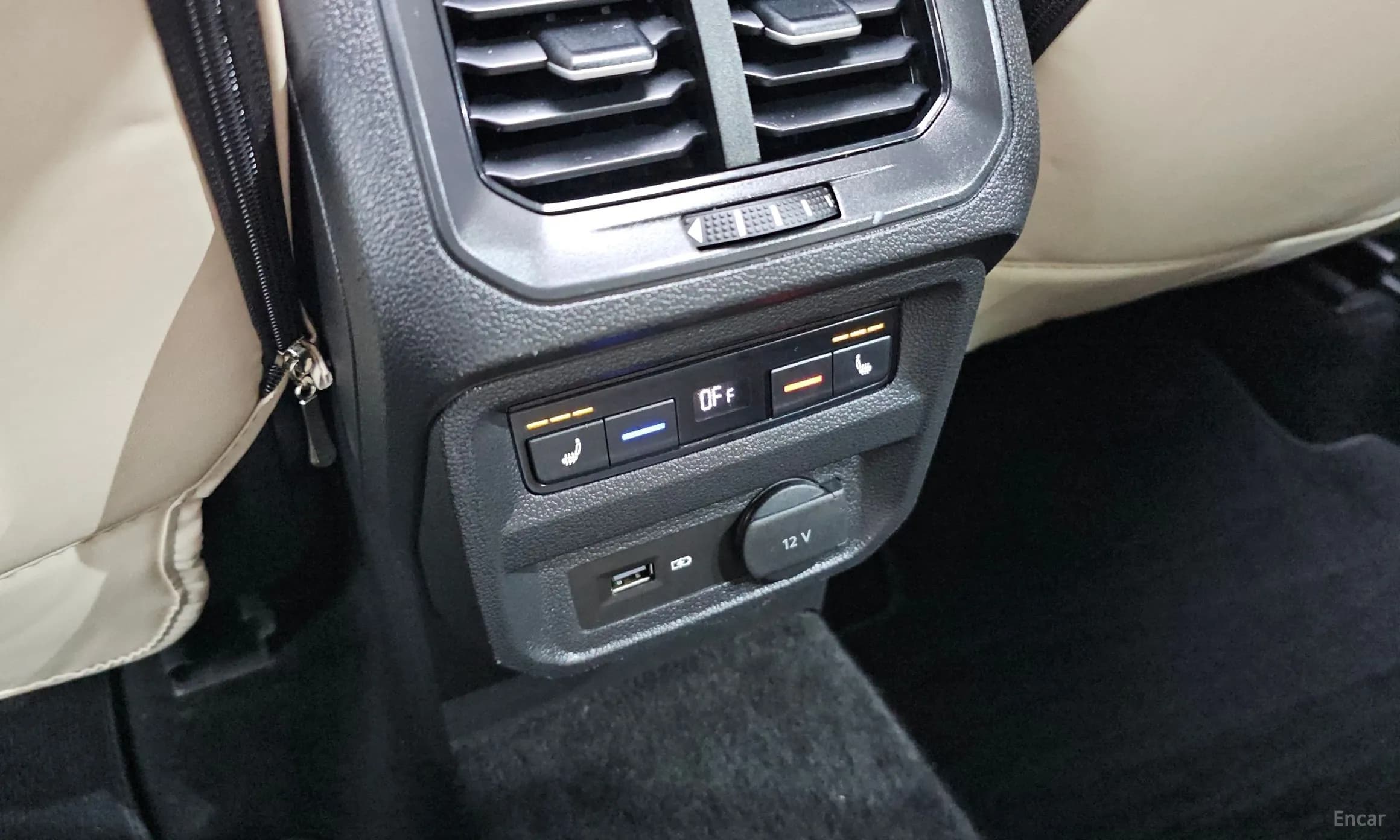 Tiguan 2nd Generation