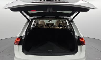 Tiguan 2nd Generation