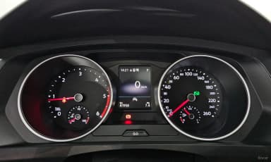 Tiguan 2nd Generation