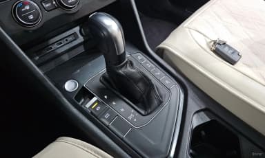 Tiguan 2nd Generation