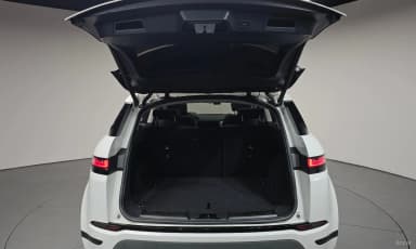 Range Rover Evoque 2nd Generation